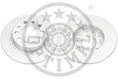 Тормозной диск OPTIMAL BS-8018C