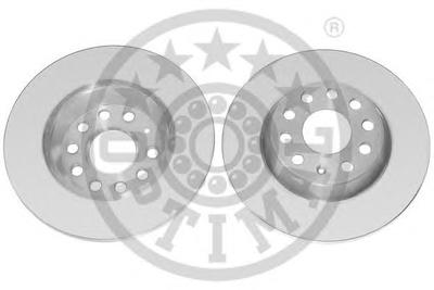 Тормозной диск OPTIMAL BS-8038C
