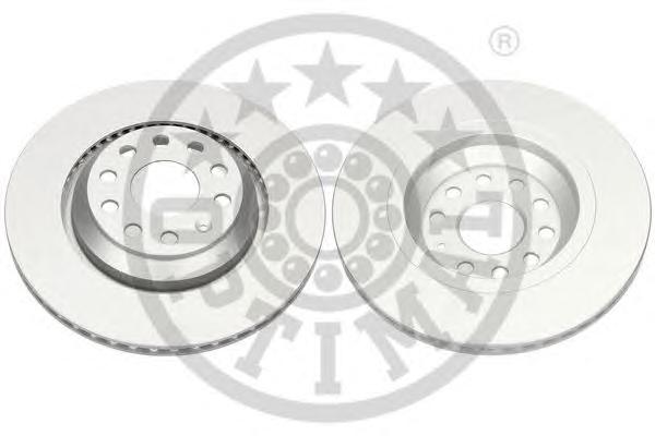 Тормозной диск OPTIMAL
