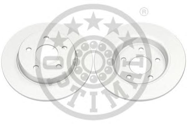 Тормозной диск OPTIMAL