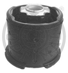 Втулка, балка моста OPTIMAL F8-5300