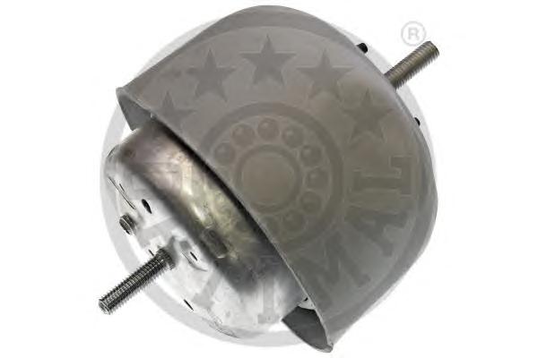 Подвеска, двигатель OPTIMAL