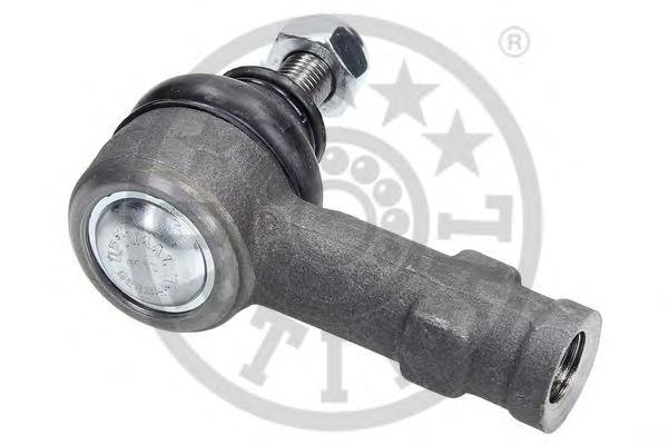 Наконечник поперечной рулевой тяги OPTIMAL