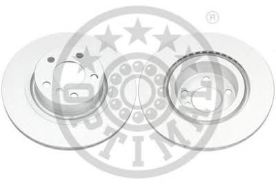 Тормозной диск OPTIMAL BS-9050C