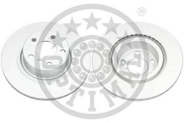 Тормозной диск OPTIMAL