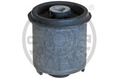 Втулка, балка моста OPTIMAL