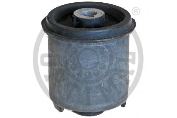 Втулка, балка моста OPTIMAL