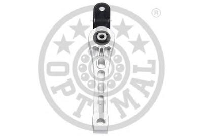 Подвеска, двигатель OPTIMAL