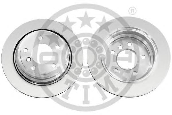 Тормозной диск OPTIMAL