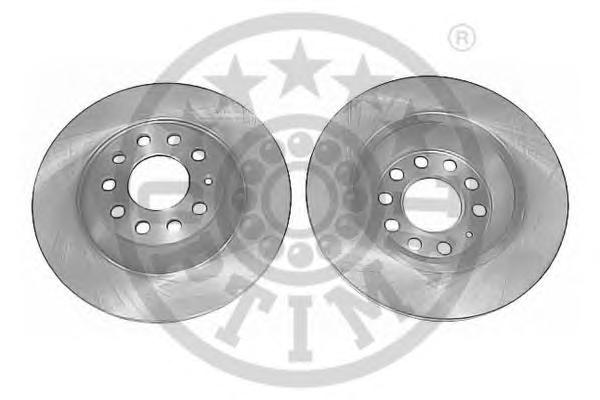 Тормозной диск OPTIMAL