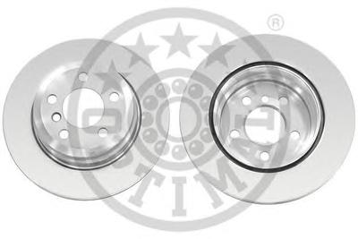 Тормозной диск OPTIMAL BS-8278C