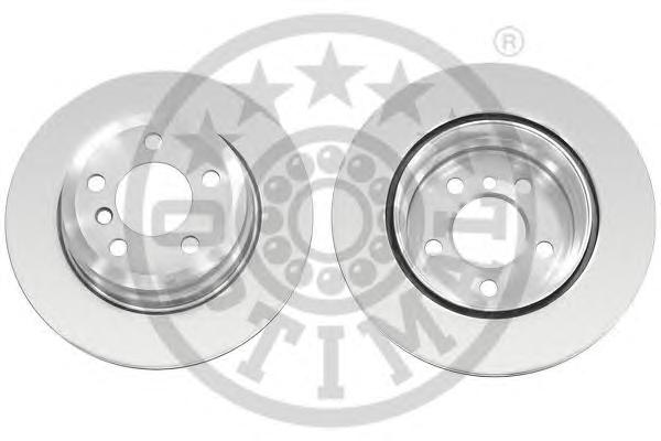 Тормозной диск OPTIMAL
