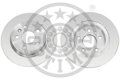 Тормозной диск OPTIMAL BS-8314C