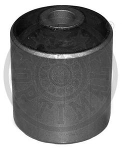 Втулка, балка моста OPTIMAL F8-5871