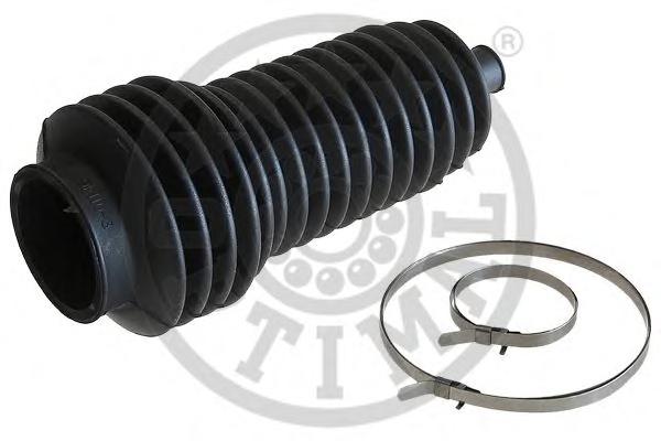 Пыльник, рулевое управление OPTIMAL