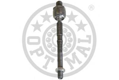 Осевой шарнир, рулевая тяга OPTIMAL