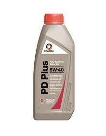 Олива для двигуна COMMA PD Plus 5W-40 1л