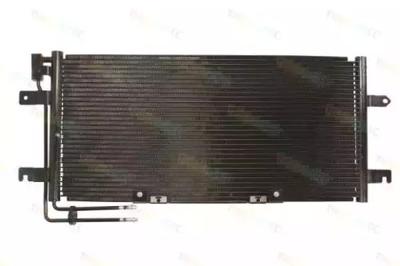 Радиатор кондиционера THERMOTEC KTT110225