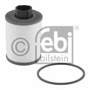 Топливный фильтр FEBI BILSTEIN 26336