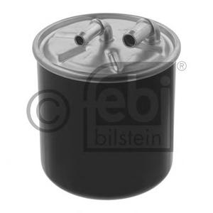 Топливный фильтр FEBI BILSTEIN 34178