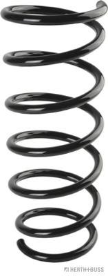 Пружина ходовой части HERTH+BUSS JAKOPARTS