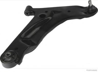 Рычаг независимой подвески колеса, подвеска колеса HERTH+BUSS JAKOPARTS J4910324