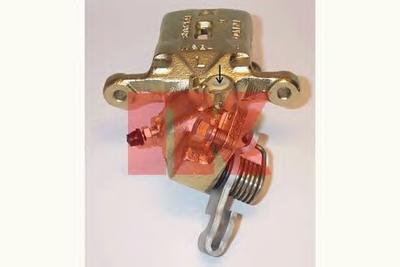 Тормозной суппорт NK 213415