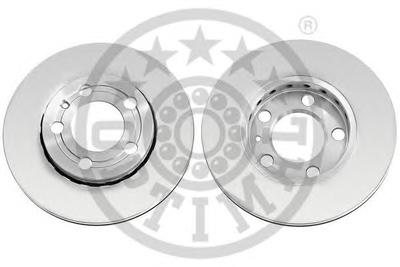 Тормозной диск OPTIMAL BS-8024C