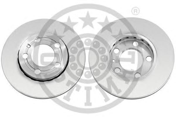 Тормозной диск OPTIMAL