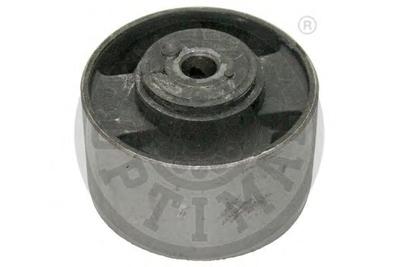 Подвеска, двигатель OPTIMAL F8-6236