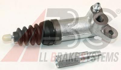 Рабочий цилиндр, система сцепления A.B.S. 41073X