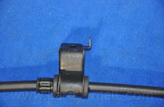 Трос, стояночная тормозная система PARTS-MALL