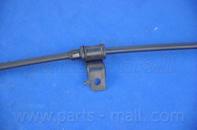 Трос, стояночная тормозная система PARTS-MALL