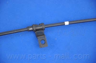 Трос, стояночная тормозная система PARTS-MALL