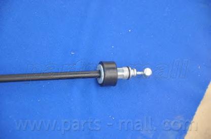 Трос, стояночная тормозная система PARTS-MALL