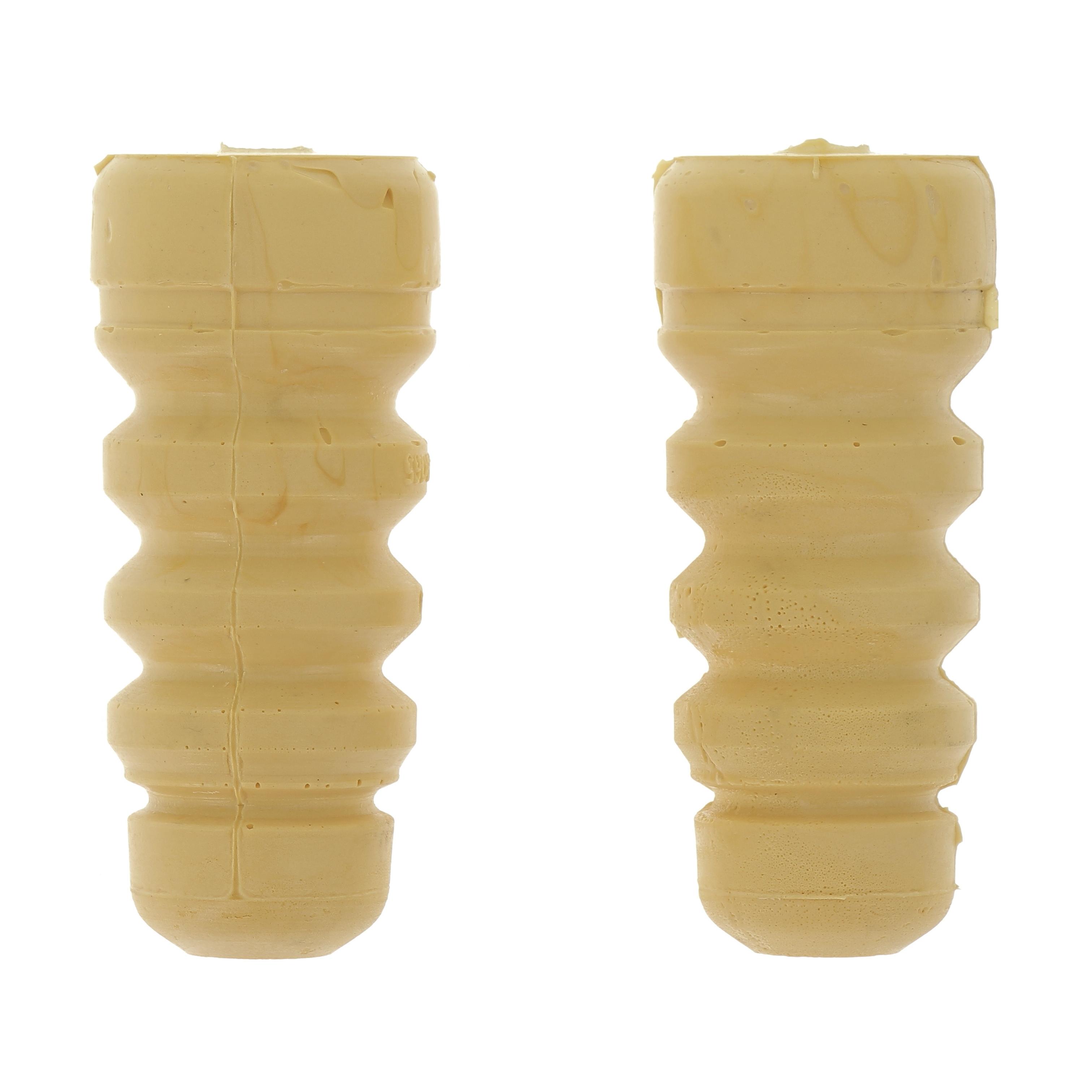 Буфер, амортизация KYB