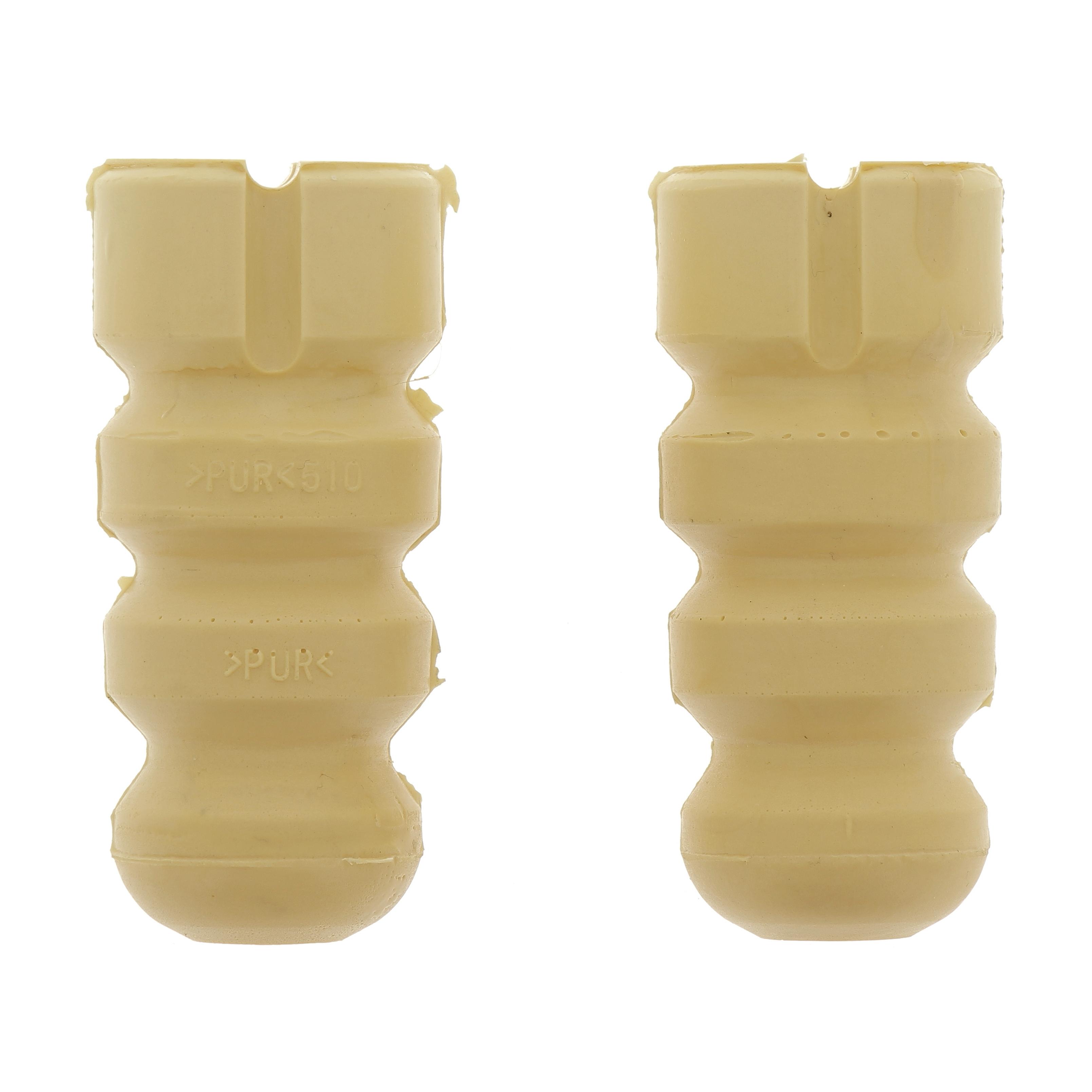 Буфер, амортизация KYB