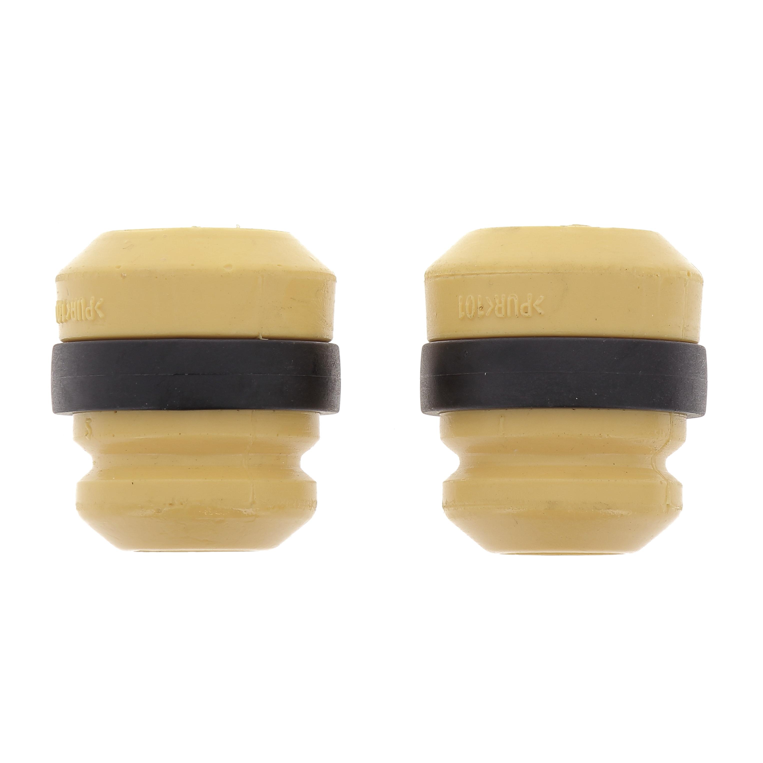 Буфер, амортизация KYB