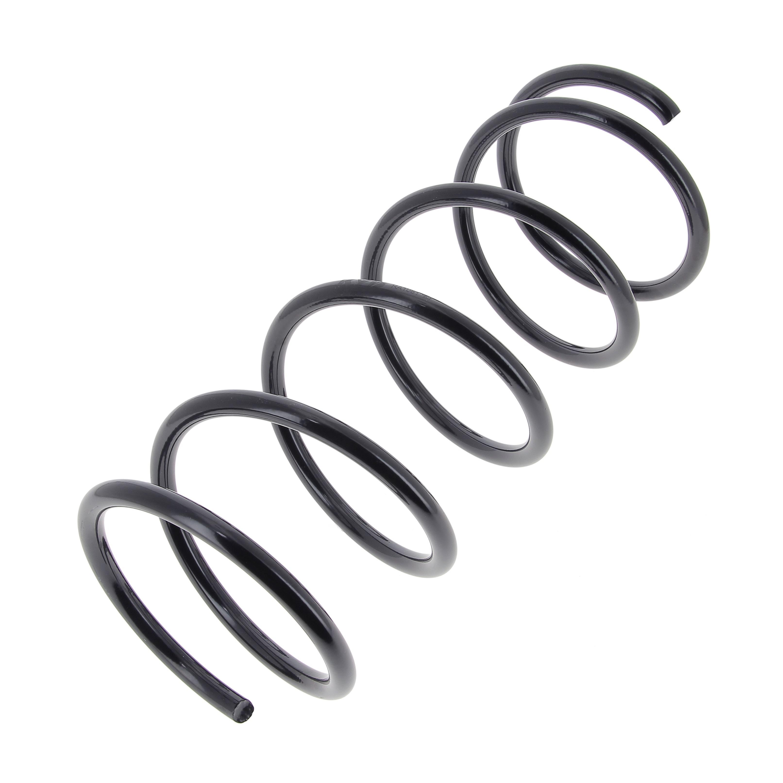 Пружина ходовой части KYB