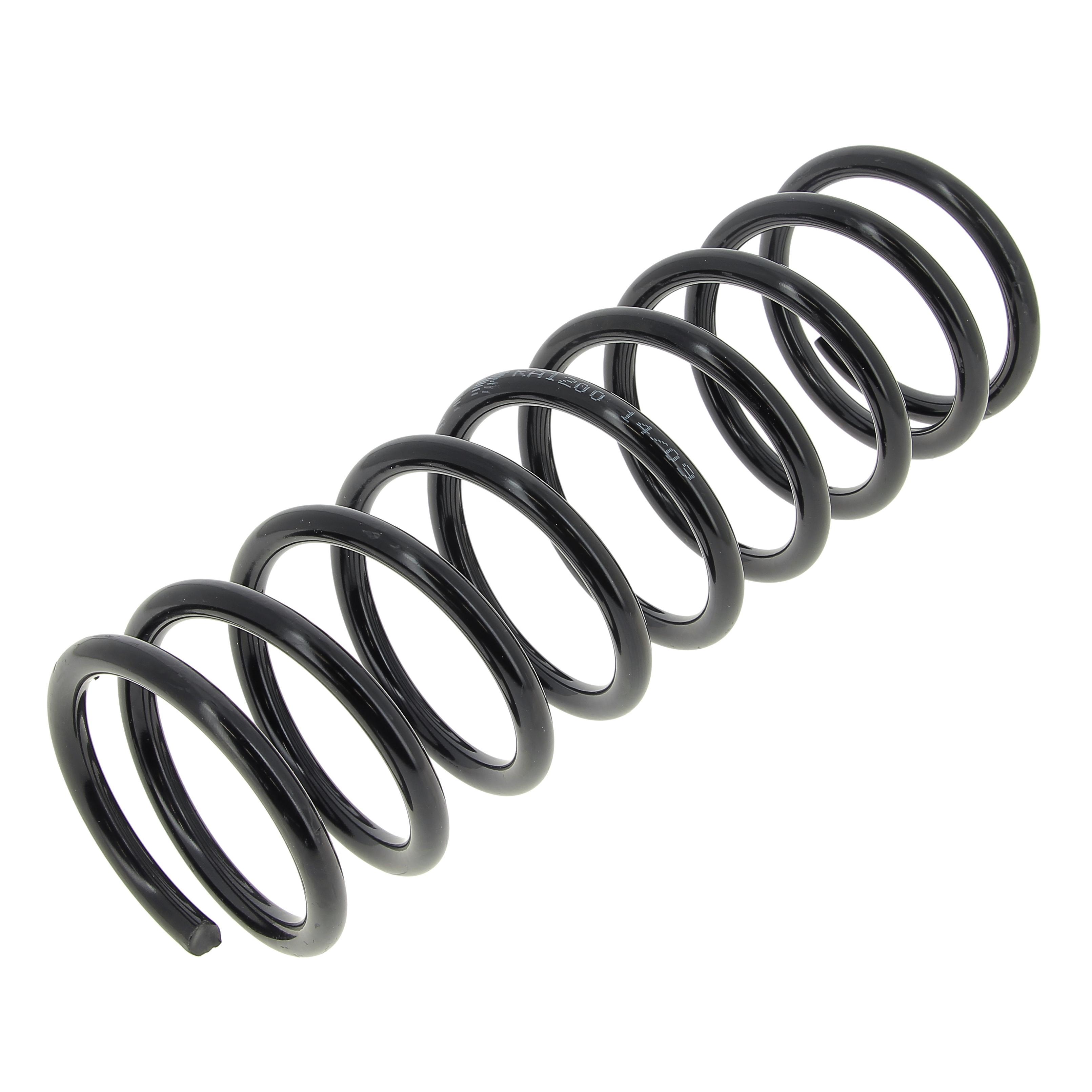 Пружина ходовой части KYB