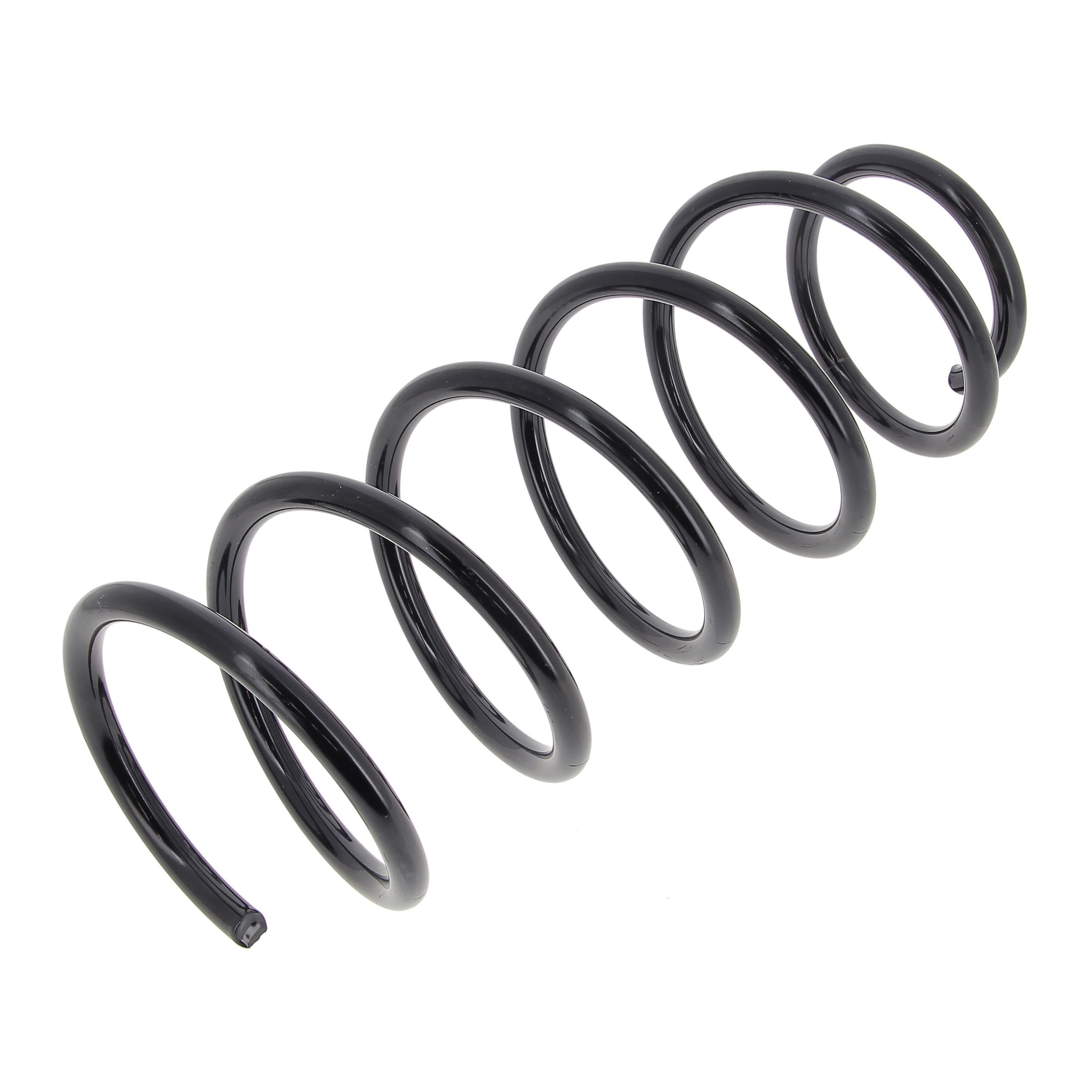 Пружина ходовой части KYB