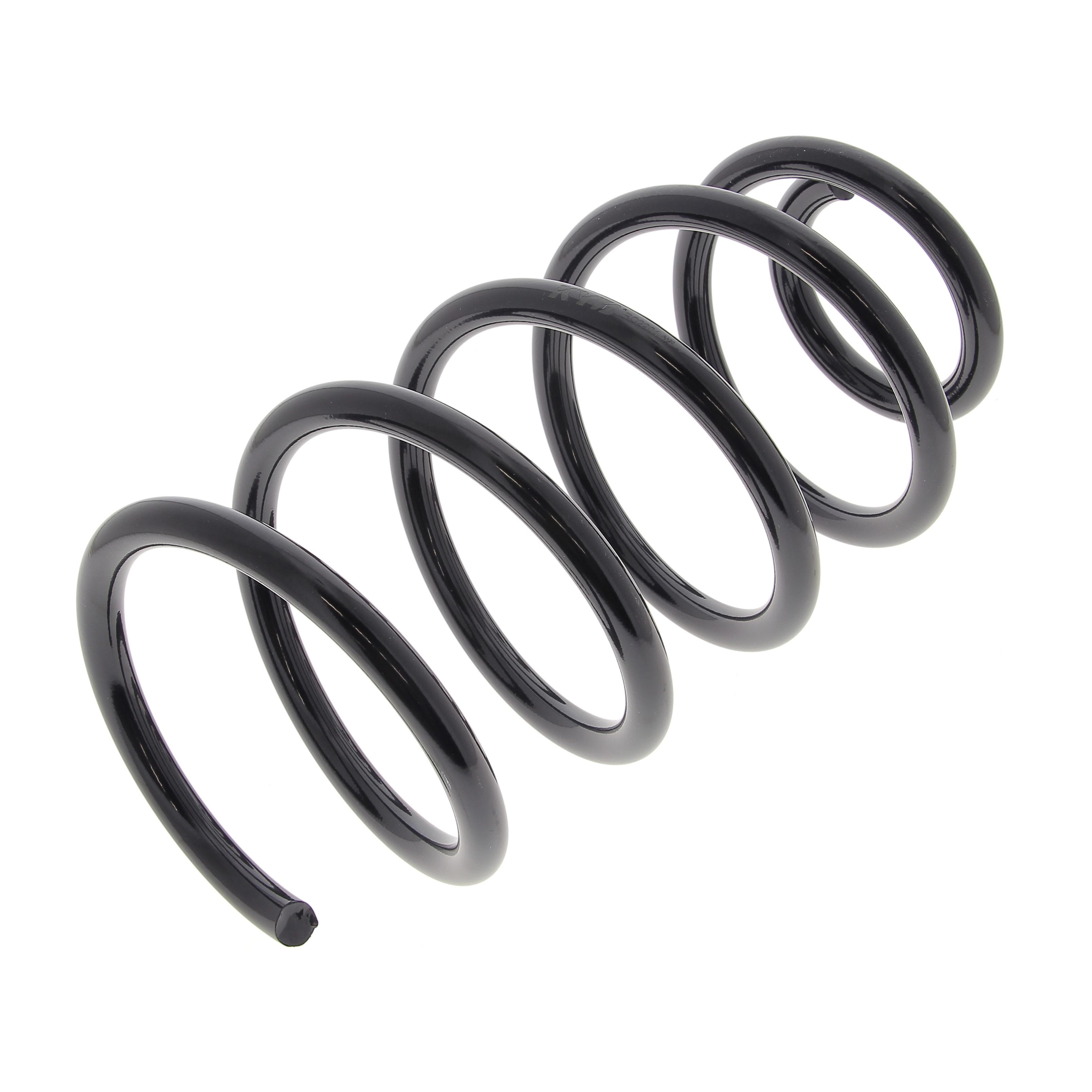 Пружина ходовой части KYB