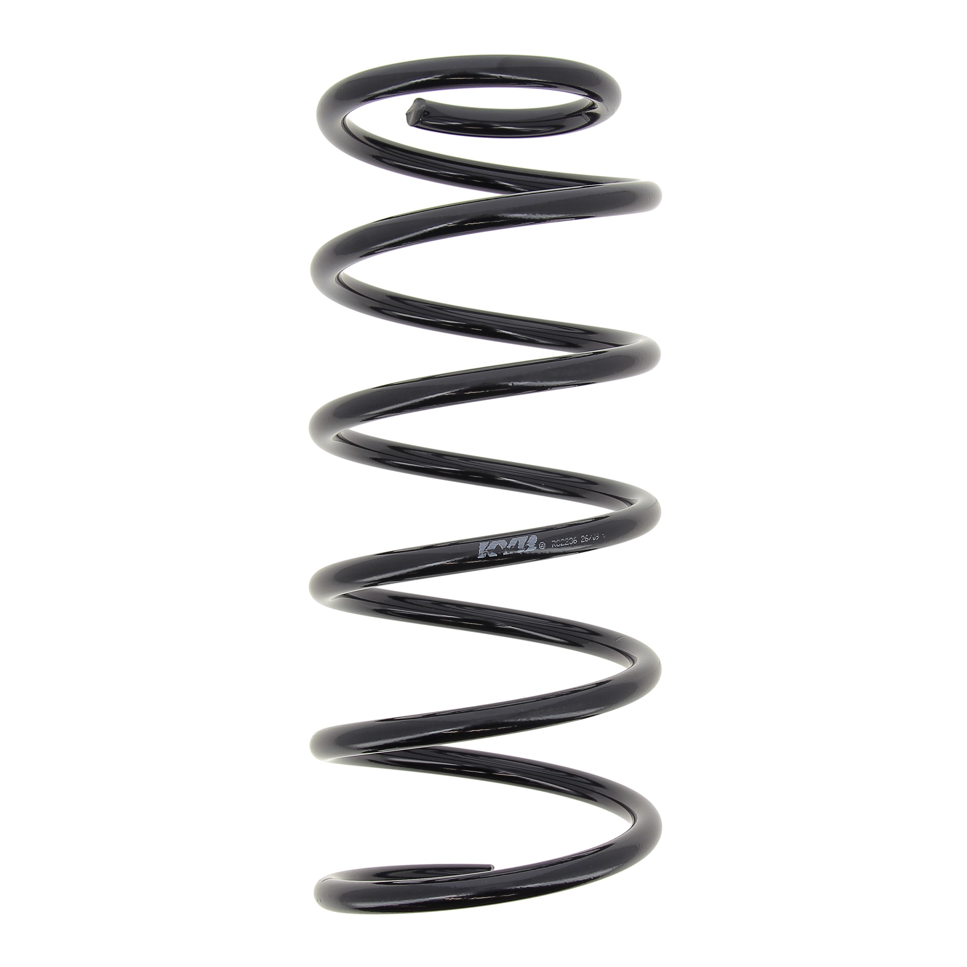 Пружина ходовой части KYB