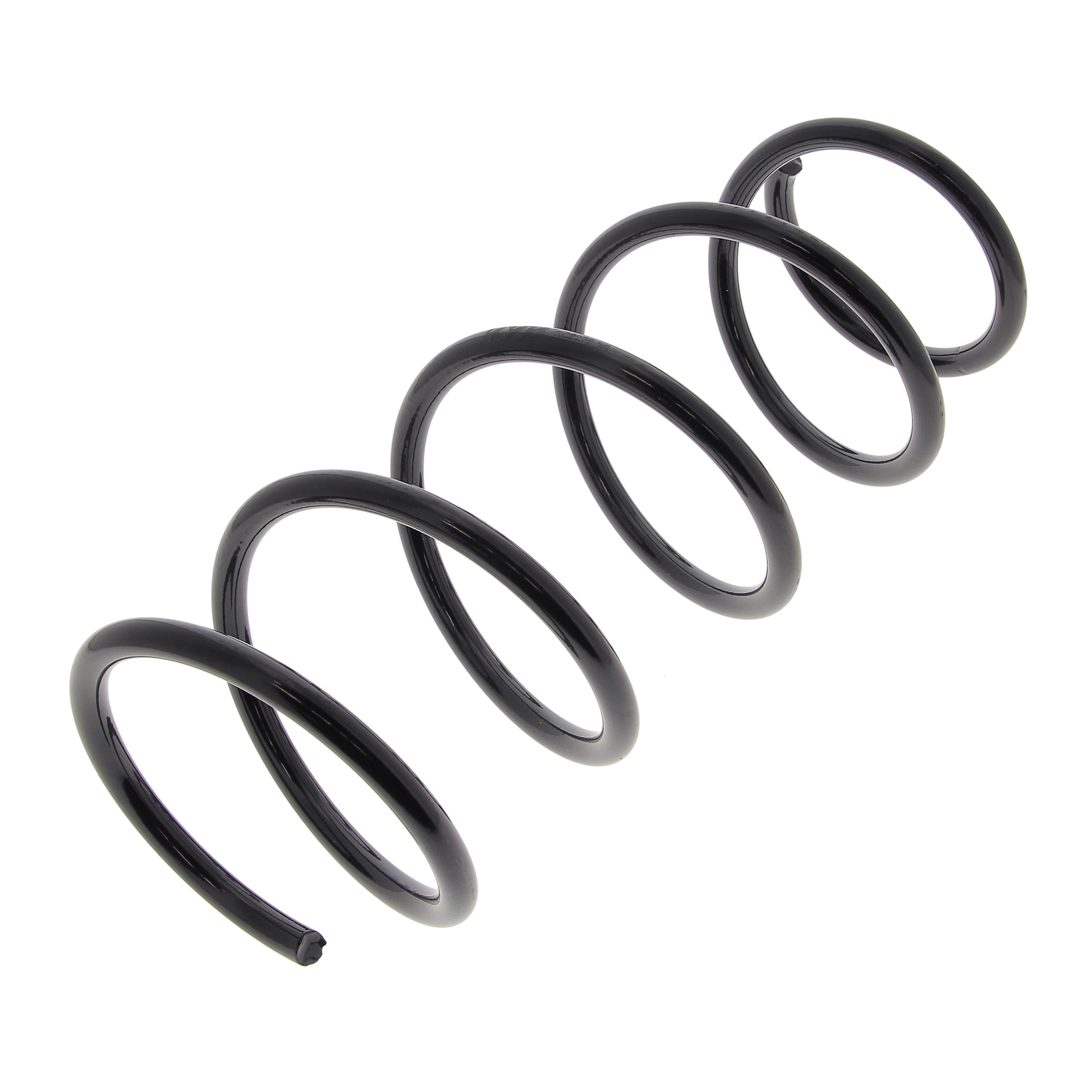 Пружина ходовой части KYB