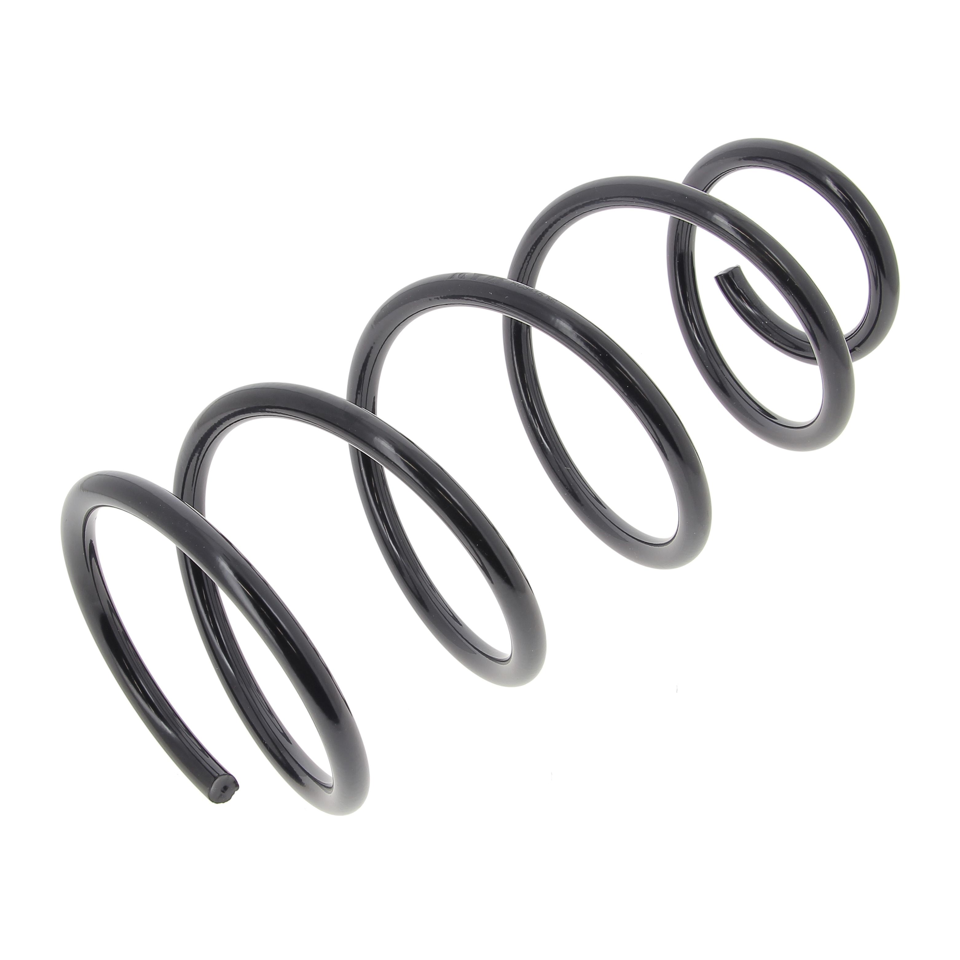 Пружина ходовой части KYB