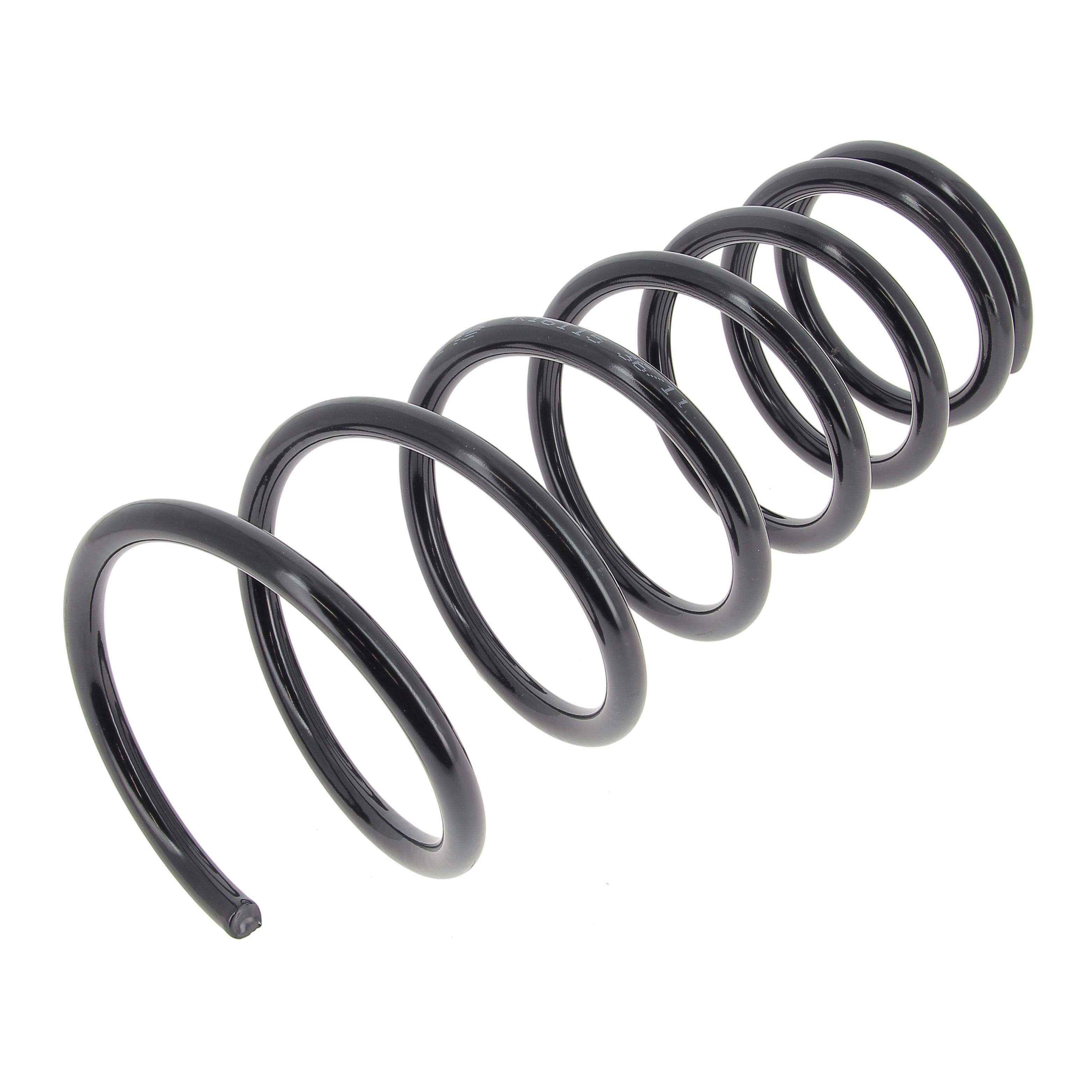 Пружина ходовой части KYB