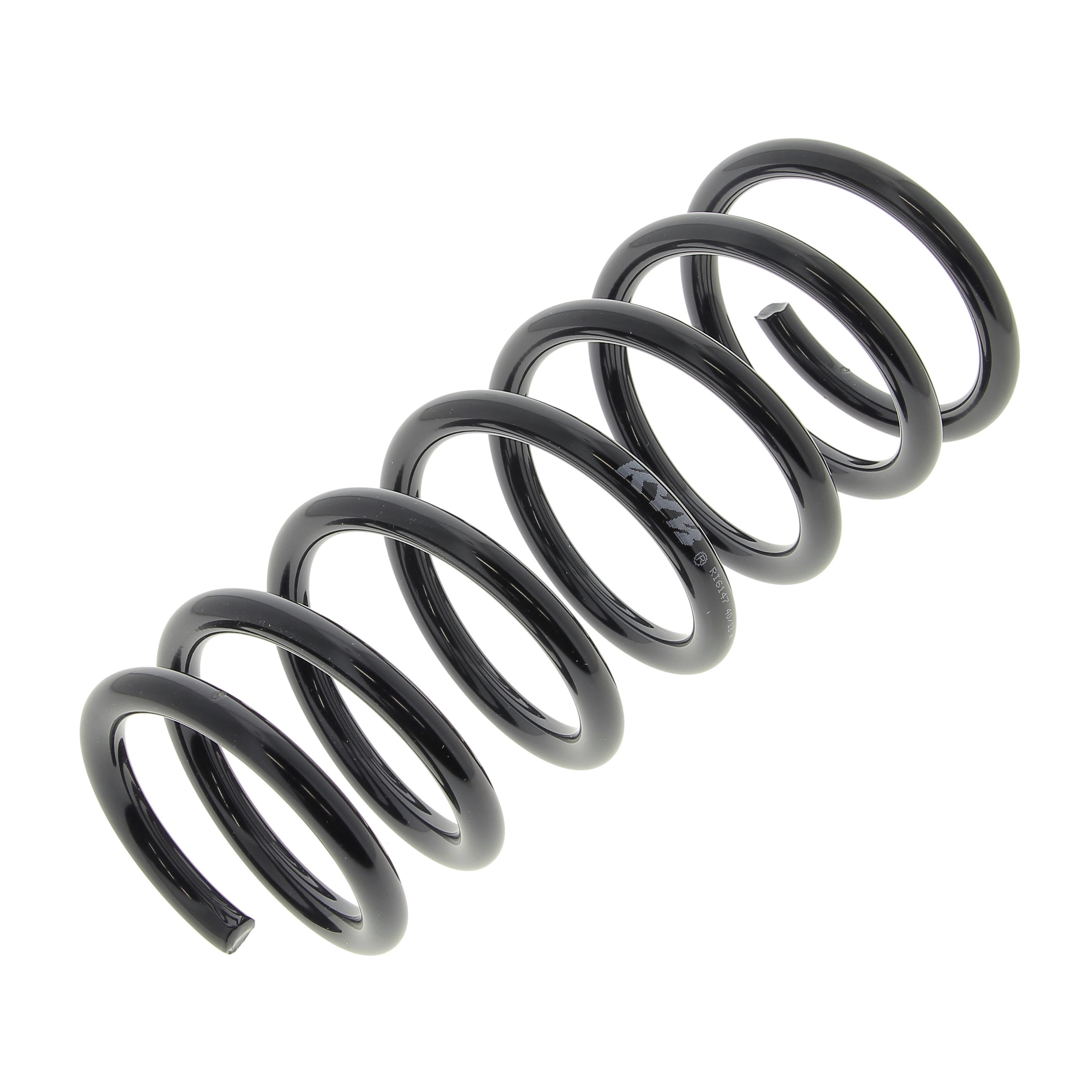 Пружина ходовой части KYB