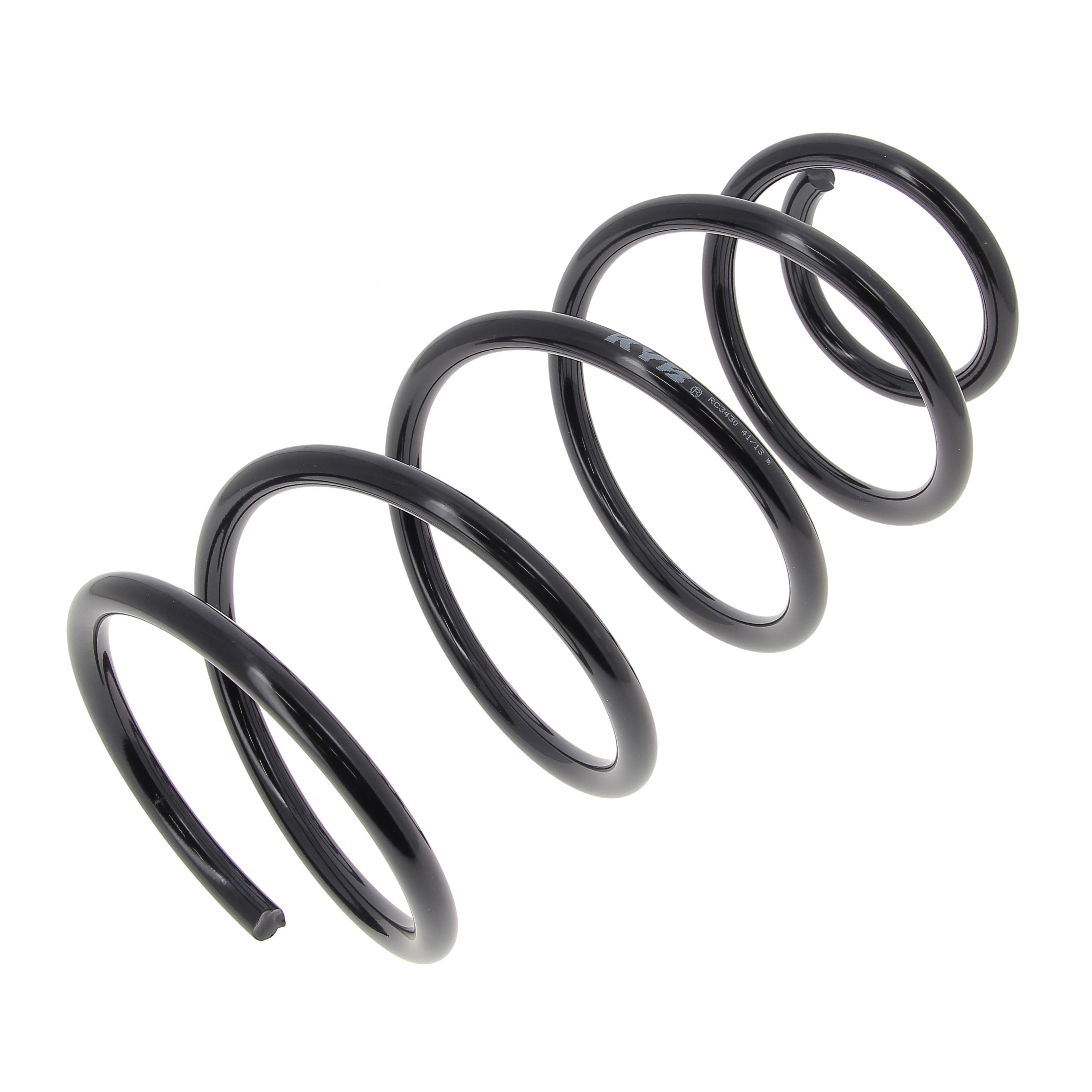 Пружина ходовой части KYB