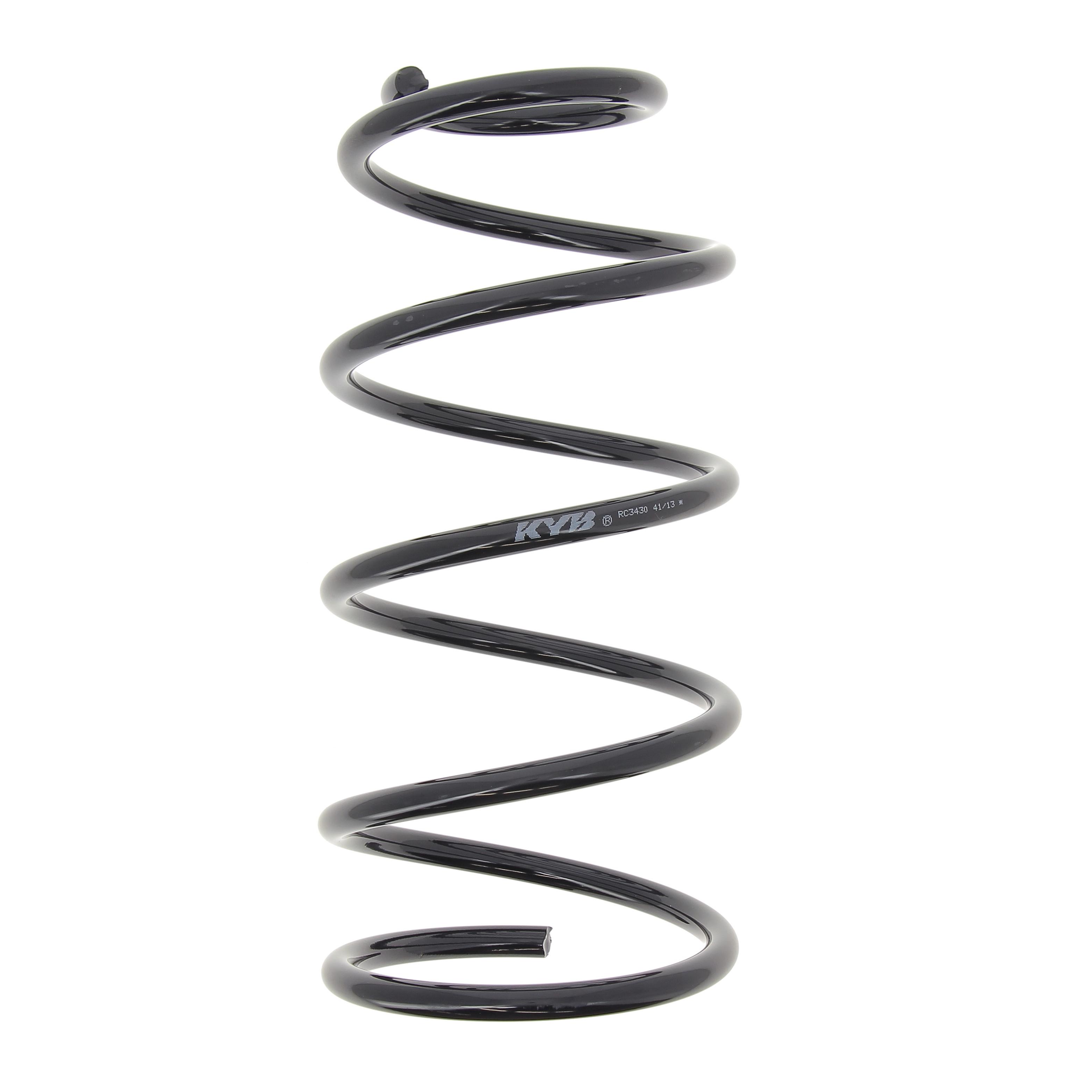 Пружина ходовой части KYB