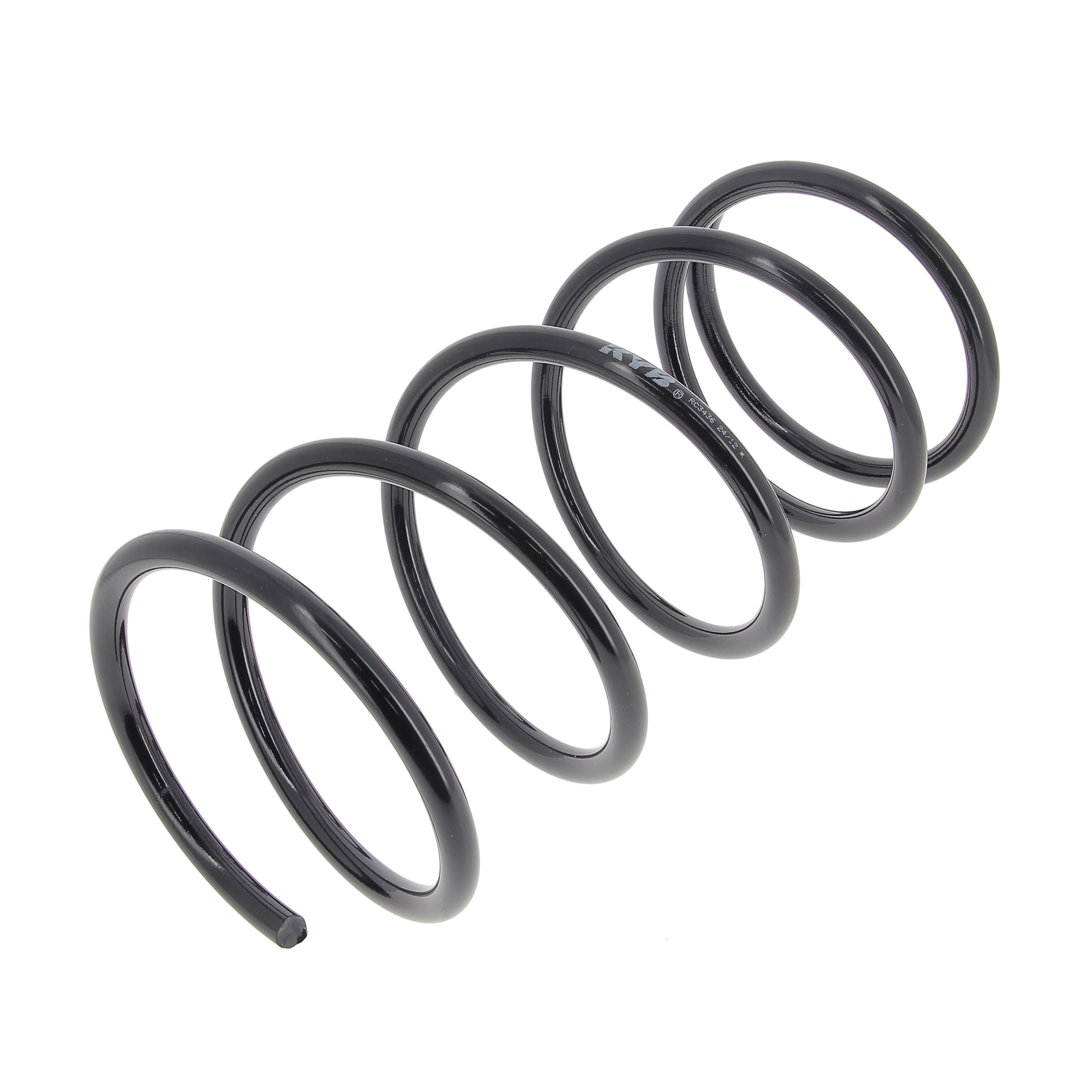 Пружина ходовой части KYB